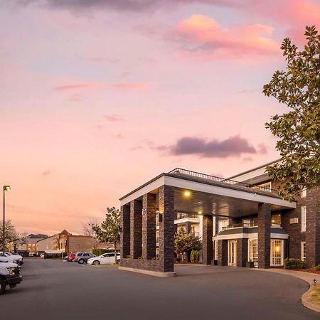 Best Western Plus Grand Manor Inn Springfield Luaran gambar
