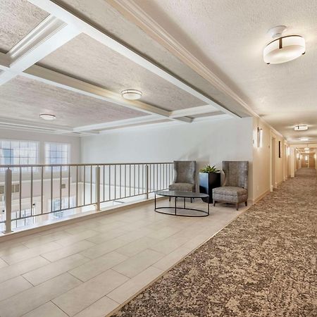 Best Western Plus Grand Manor Inn Springfield Luaran gambar