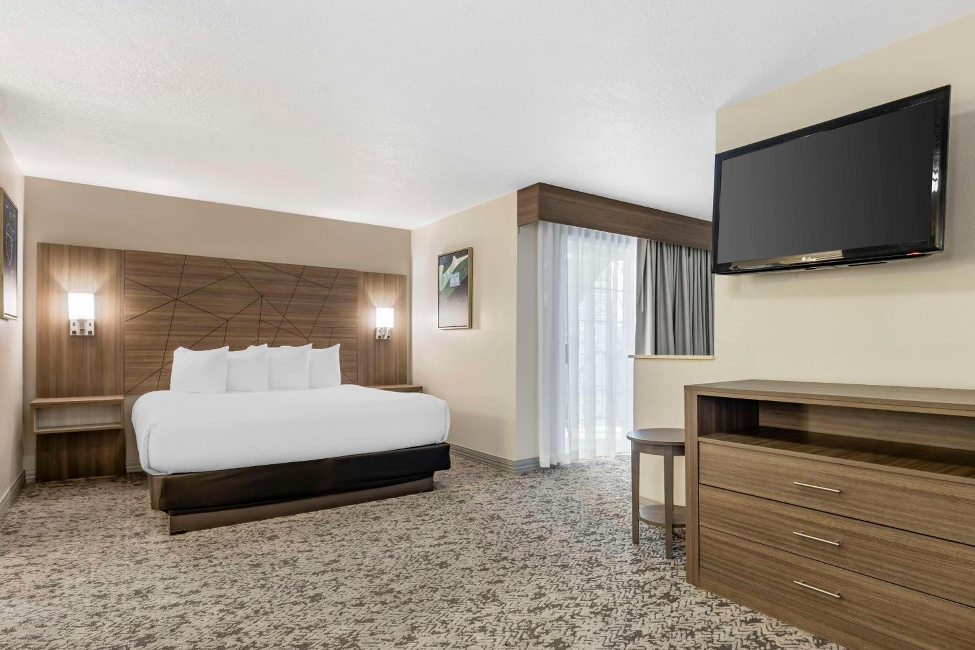 Best Western Plus Grand Manor Inn Springfield Luaran gambar