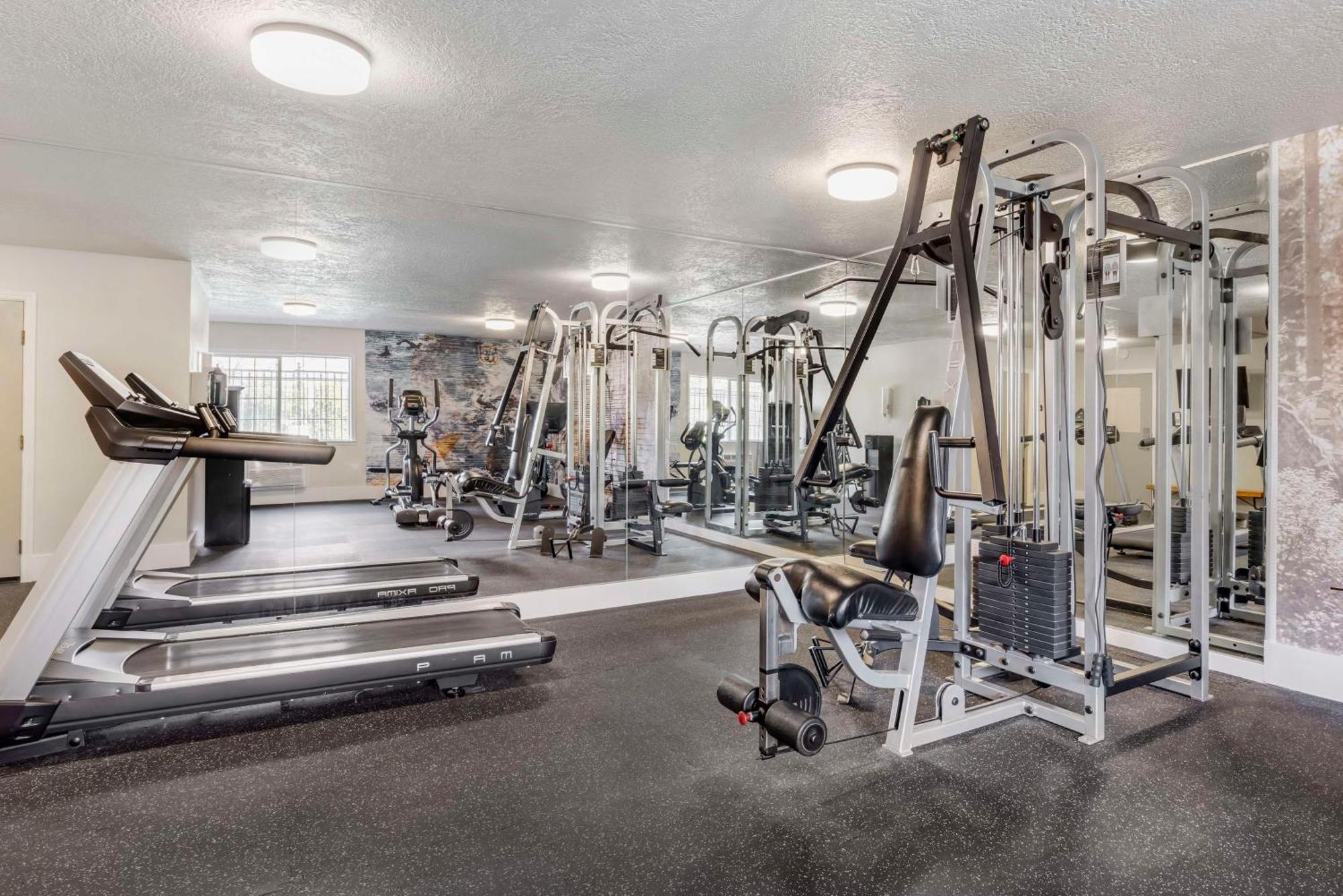Best Western Plus Grand Manor Inn Springfield Luaran gambar