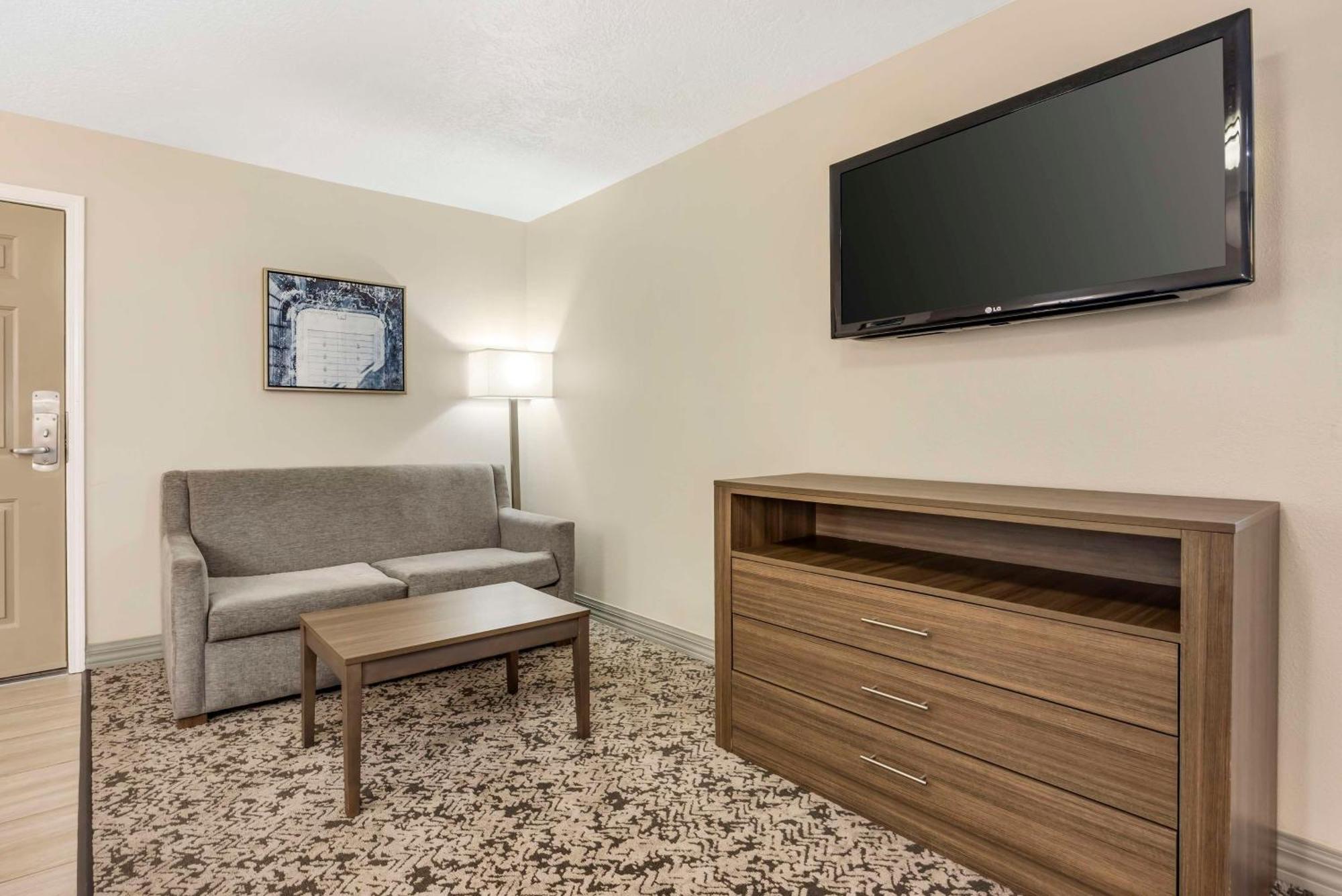 Best Western Plus Grand Manor Inn Springfield Luaran gambar