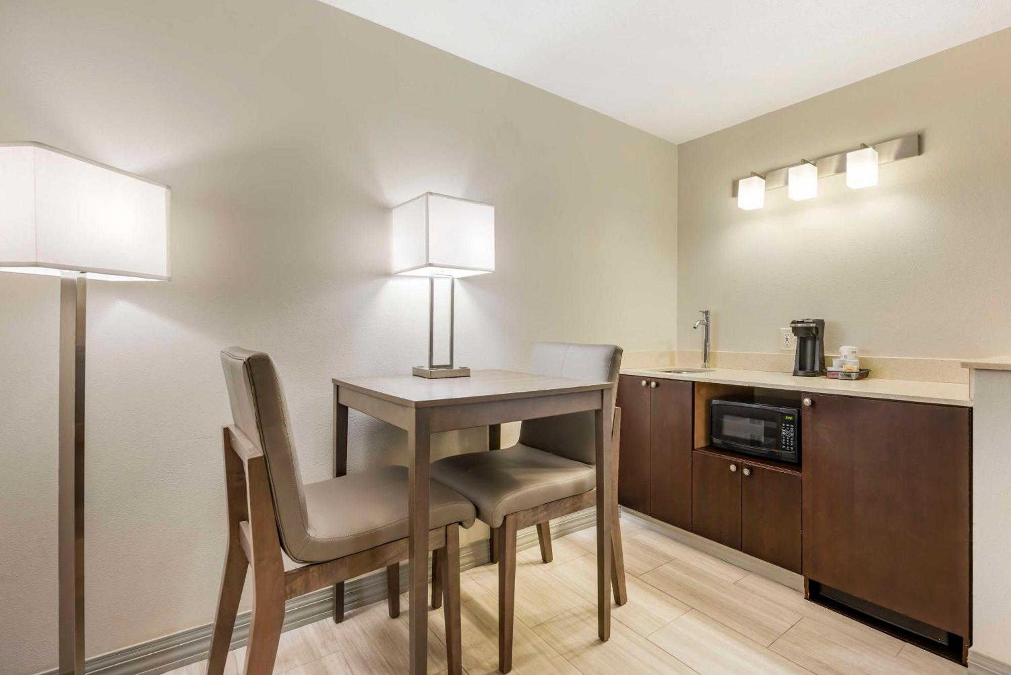 Best Western Plus Grand Manor Inn Springfield Luaran gambar