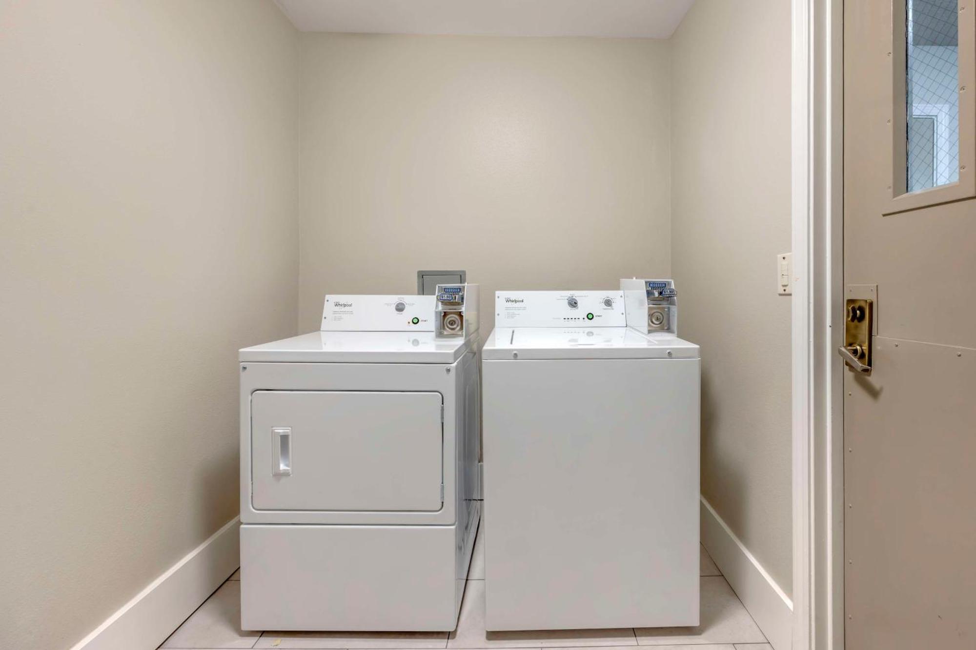 Best Western Plus Grand Manor Inn Springfield Luaran gambar