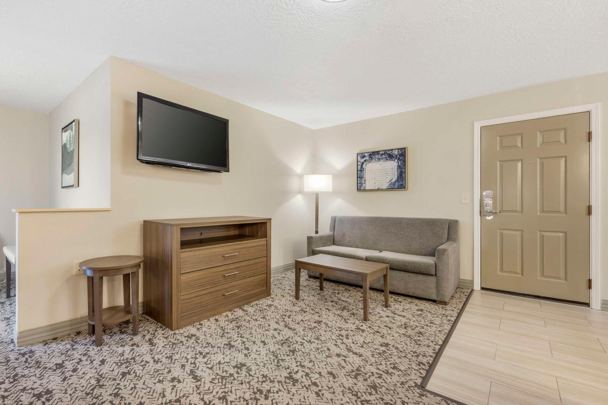 Best Western Plus Grand Manor Inn Springfield Luaran gambar