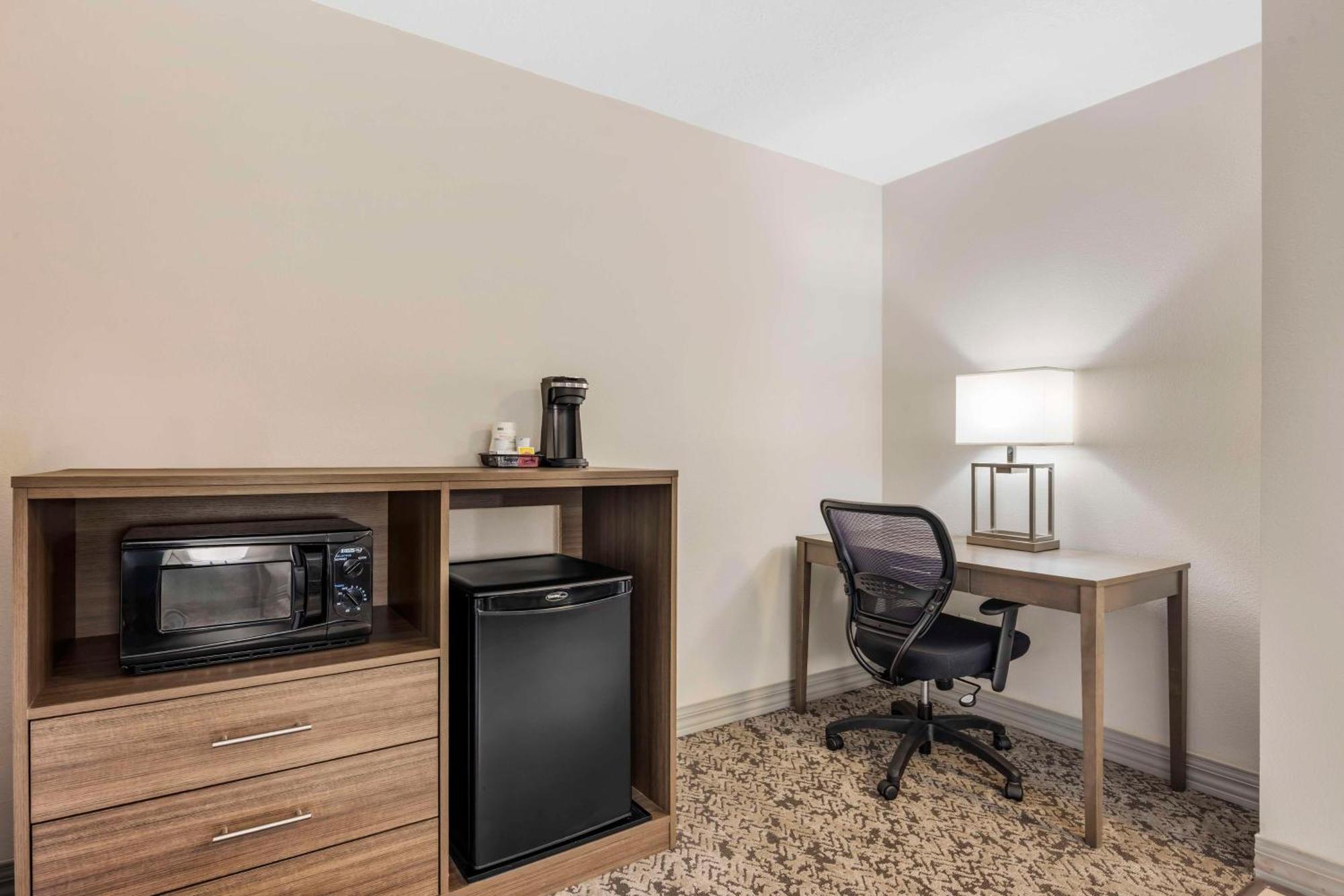 Best Western Plus Grand Manor Inn Springfield Luaran gambar
