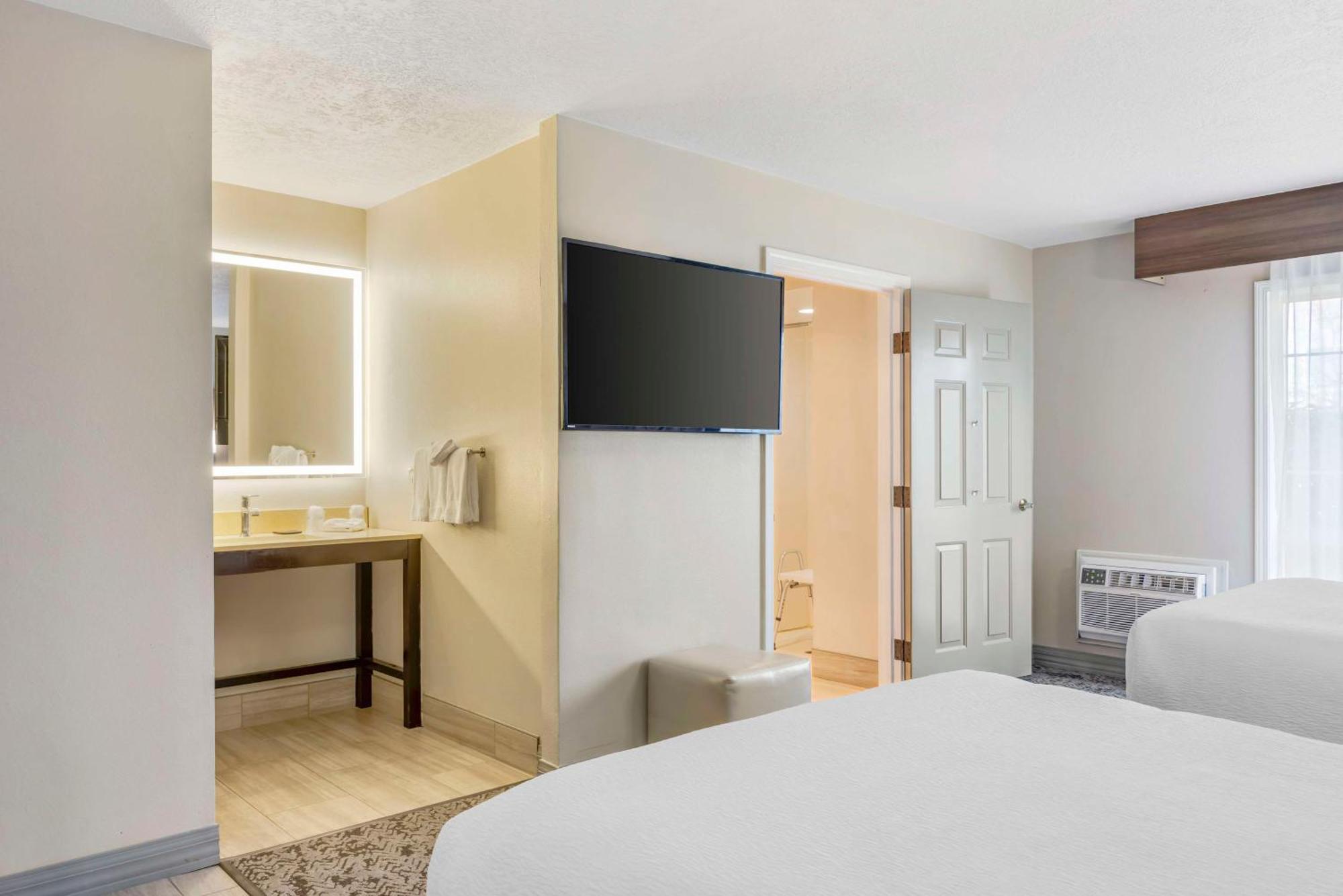 Best Western Plus Grand Manor Inn Springfield Luaran gambar