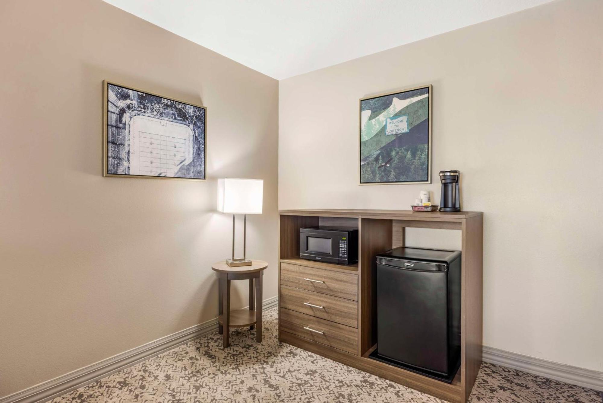 Best Western Plus Grand Manor Inn Springfield Luaran gambar