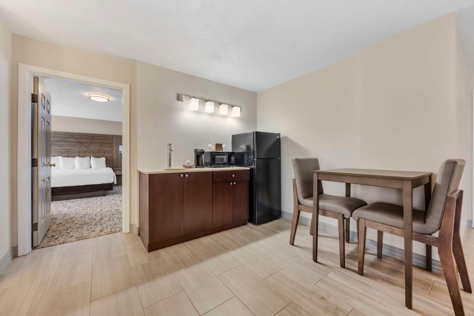 Best Western Plus Grand Manor Inn Springfield Luaran gambar