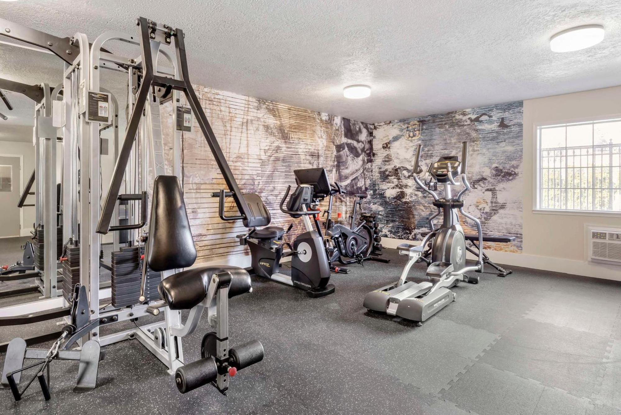 Best Western Plus Grand Manor Inn Springfield Luaran gambar